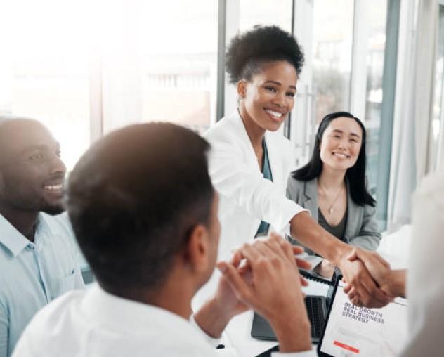 Collaborating for Better Healthcare Delivery