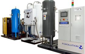 When Every Second Counts: Medical Oxygen Generators in Emergency and Critical Care